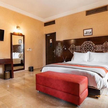 Palais Du Desert Hotel & Spa Эрфуд Экстерьер фото