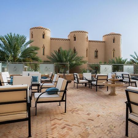 Palais Du Desert Hotel & Spa Эрфуд Экстерьер фото